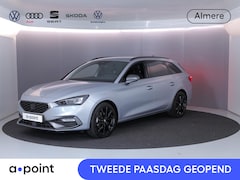 SEAT Leon Sportstourer - 1.0 eTSI FR Business Intense