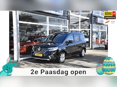 Renault Kangoo Family - Family-Navi-hoge zit