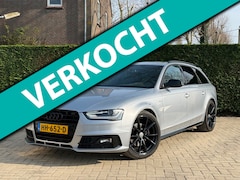 Audi A4 Avant - 1.8 TFSI S Edition| Automaat | B&O |