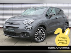 Fiat 500 X - 1.5 Hybrid | Achteruitrijcamera | Cruise Control | DAB radio | Apple Carplay / Android Aut
