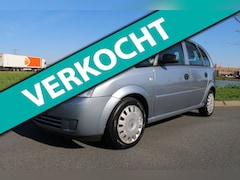 Opel Meriva - 1.6-16V Essentia Automaat