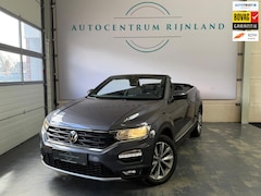 Volkswagen T-Roc Cabrio - 1.5 TSI Style Automaat
