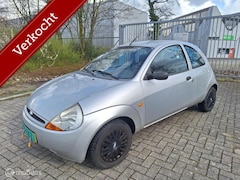 Ford Ka - 1.3 Cool & Sound