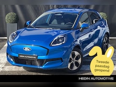 Ford Puma Gen-E - 44 kWh | Comfortpack | Winterpack | Direct leverbaar | Private lease v.a. € 505,