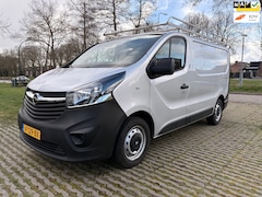 Opel Vivaro - 1.6 CDTI L1H1 Sport - airco - cruise control - nap