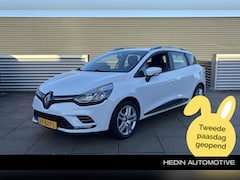 Renault Clio Estate - 0.9 TCe Zen