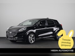 Ford Puma - 1.0 EcoBoost Hybrid Automaat ST-Line | Winter Pack | Camera | Navigatie | Caplay
