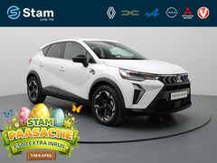 Mitsubishi ASX - 140pk DI-T Intense+ Camera | Climate | Navi | Parksens. | Stoel-/stuur-/voorruitverwarming