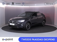 Volkswagen Taigo - 1.0 TSI R-Line 115PK | Panorama dak | Navigatie via app | Parkeersensoren | Automatische a
