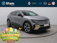 Renault Mégane E-Tech - 220pk EV60 Optimum Charge Iconic 360° Camera | Adapt. Cruise | Climate | Parksens. v+a | N