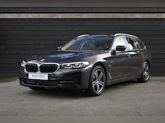 BMW 5-serie Touring - 530e Business Edition Plus | Trekhaak | ACC | Stoel/Stuur verwarming