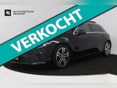 Mercedes-Benz A-klasse - 180 Business Solution Luxury (PANORAMADAK, STOELVERWARMING, SFEERVERLICHTING, ELEKTR STOEL