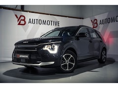 Kia Niro - 1.6 GDi Hybrid DynamicLine