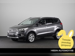 Ford Kuga - 1.5 Titanium 4WD | Carplay | Navi | Electrische klep | Leer |