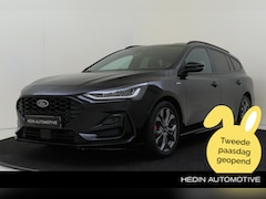 Ford Focus Wagon - 1.0 EcoBoost Hybrid ST Line Style | Winter Pack | Parking Pack |