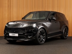 Land Rover Range Rover Sport - 3.0 P440e Dynamic SE PANO | 23" | MERIDIAN