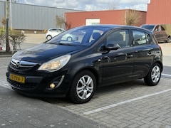Opel Corsa - 1.3 CDTi 95PK 2011 Clima Cruise PDC NAP