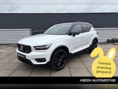 Volvo XC40 - 1.5 T5 Recharge R-Design SOH 86, 6%