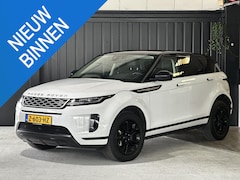 Land Rover Range Rover Evoque - 2.0 P200 AWD R-Dynamic S | Carplay | Achteruitrijcamera | luxe lederen bekleding |Cruise C