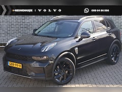 Lynk & Co 01 - 1.5 | Black Pack | PHEV | 360 Graden Camera | Trekhaak | Panoramadak | Cruise Control Adap