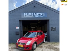 Suzuki Swift - 1.3 Climate Control | NAP | 2008