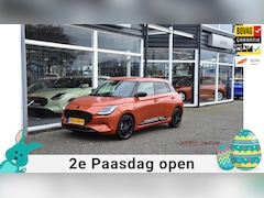 Suzuki Swift - 1.2 Select * Blackline* Smart Hybrid