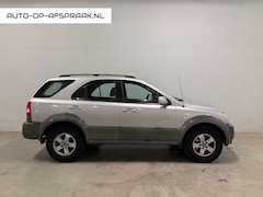 Kia Sorento - 3.5 V6 Adventure 4x4 Automaat Cruise Clima Trekhaak