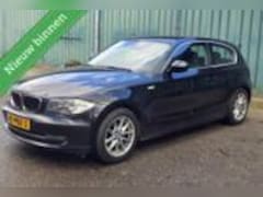 BMW 1-serie - 118i EffDyn. Ed. Business Line Ultimate Edition