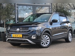 Volkswagen T-Cross - 1.0 TSI Life | Org. NL | Trekhaak | Carplay | PDC |