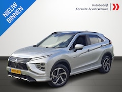 Mitsubishi Eclipse Cross - 2.4 PHEV Prestige