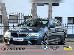 BMW M5 - 5-serie |Individual Orinico |Bowers&Wilkins |Carbon |Laser