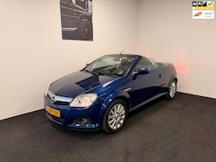 Opel Tigra TwinTop - 1.8-16V Cosmo
