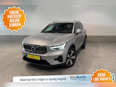 Volvo XC40 - T4 Aut. Plug-in hybrid Core Bright Parkeercamera CruiseControl 211pk