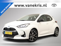 Toyota Yaris - 1.5 Hybrid Executive, Panodak, JBL, HUD, Blind Spot