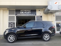 Land Rover Discovery - 2.0 Td4 AUT 2018 7P Pano