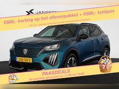 Peugeot 2008 - 1.2 Hybrid 145 Allure / Keyless / Camera / Navigatie / Adaptive Cruise