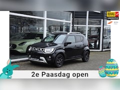 Suzuki Ignis - Automaat 1.2 Smart Hybrid Select