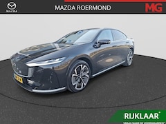 Mazda 6e - Takumi Plus 68.8 kWh