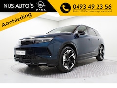 Opel Grandland - 1.6 Turbo Plug-in-Hybrid Ultimate | Adapt. Cruise | Panoramadak | Head-Up Display | Trekha