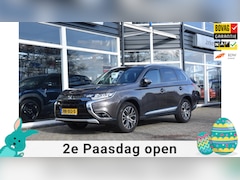 Mitsubishi Outlander - 2.0 Automaat 1600 kg trekgew. Connect Pro