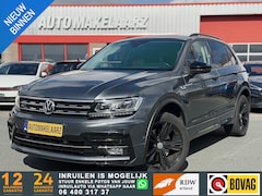 Volkswagen Tiguan - 2.0 TSI 4Motion Highline Business R '