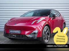 Lynk & Co 02 - More 66 kWh | Lane Assists | Electrische Stoelen | 100 % electrisch | Panoramischdak | rus