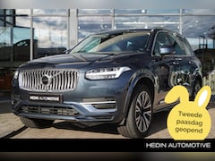 Volvo XC90 - 2.0 T8 Recharge AWD Ultimate Bright | 7 zitplaatsen | Panoramadak elektrisch | Stoelen ele