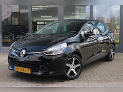 Renault Clio - Clio 0.9 TCe Expression | Airco | Cruise-control | Telefoonvoorbereiding | Navigatie |