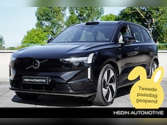 Volvo EX90 - Twin Motor Performance Ultra 7p. 111 kWh Bowers&Wilkins | Luchtvering | 22 inch velgen | P