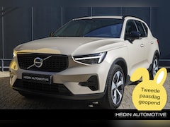 Volvo XC40 - 2.0 B4 Plus Dark | Trekhaak | All seasonbanden | Park Assist | Pilot Assist | Stuur- stoel