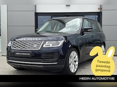 Land Rover Range Rover - 2.0 P400e Vogue | Rear Seat Entertainment | Panoramadak |