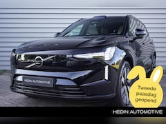 Volvo EX90 - Twin Motor Ultra 7p. 111 kWh | Actieve luchtvering met FOUR-C | Bowers & Wilkins audiosyst