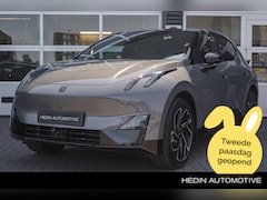 Lynk & Co 02 - More 66 kWh , uit voorraad leverbaar (Demo)