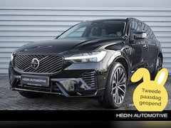 Volvo XC60 - T8 455pk Plug-in hybrid AWD Ultra Dark | 2250 kg Trekgewicht| MY2026 nieuw Face-lift model
